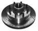 Raybestos ST56263L Brake Rotor (ST56263L)