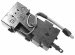 Standard Motor Products Blower Switch (HS300, HS-300)