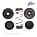 Centric Parts 144.61007 Drum Brake Wheel Cylinder Kit (CE14461007, 14461007)
