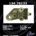Centric Parts Premium Brake Wheel Cylinder 134.76123 (13476123, CE13476123)