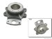 OES Genuine Wheel Bearing for select Nissan 300ZX models (W01331598733OES)