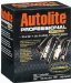Autolite 96537 Spark Plug Wire Set (96537)