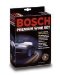 Bosch 09396 Premium Spark Plug Wire Set (09396, BS09396)