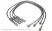Standard Motor Products 27491 Pro Series Ignition Wire Set (27491)