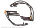 Standard Motor Products 26693 Pro Series Ignition Wire Set (26693)
