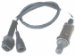 Bosch 13032 Oxygen Sensor, OE Type Fitment (13 032, 13032, BS13032)