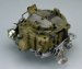 Holley 64-7784 Remanufactured Carburetor (64-7784, 647784)