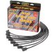 Taylor Cable Spark Plug Wires for 1980 - 1981 GMC Van Full Size (T6474002_532419)