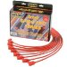 Taylor Cable Spark Plug Wires for 1980 - 1984 Ford Pick Up Full Size (T6474255_534518)