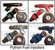 Python Injection 623-275 Fuel Injector (623275, 623-275, US-623-275)