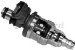 Python Injection 629-241 Fuel Injector (629-241, 629241, PYT629241, US-629-241)