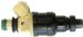 Python Injection Fuel Injector 647-417 Remanufactured (647-417)