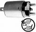 Standard Motor Products Solenoid (SS242, SS-242)