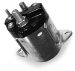 Standard Motor Products STARTER SOLENOID MC-STS2 (TR 21-0364)