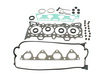 Ishino W0133-1614309 Cylinder Head Gasket (W0133-1614309, ISH1614309, A8010-114887)