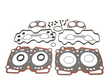 Subaru Impreza Ishino W0133-1611738 Cylinder Head Gasket (W0133-1611738, ISH1611738, A8010-118184)