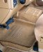Nifty 618070 Catch-All Premium Beige Carpet Rear Cargo Floor Mat (618070, M65618070)