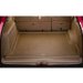 Nifty 411812 Catch-All Xtreme Tan Rear Cargo Floor Mat (411812, M65411812)