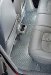 Husky Liners 64402 Grey Custom Fit Second Seat Floor Liner (64402-476, 64402, H2164402)