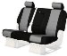 Coverking Custom-Fit Rear Bench Seat Cover - Neosupreme, Gray (CSC2A3TT7179, CSC2A3-TT7179, C37CSC2A3TT7179)