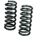 Eibach (2840.520 RAM 1500) Pro-Kit Front Springs - 1500, Ext Cab, Std Cab, V8, 2WD ( 1.0in Drop) (2840520 RAM 1500, 2840520)