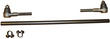 Omix-Ada 18050.03 Long Tube for Pitman Arm to Steering Knuckle for Jeep YJ 1987-90 (1805003, O321805003)