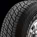 Dunlop Radial Rover RVXT 245/75-16 120/116R 16" Tire (475R6ROVXTOWL)
