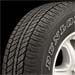 Dunlop Grandtrek AT20 245/70-17 108S 500-A-B Outlined White Letters 17" Tire (47SR7AT20OWL)