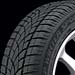 Dunlop SP Winter Sport 3D RunOnFlat 245/50-18 100H 18" Tire (45HR8WS3DROF)