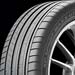Dunlop SP Sport Maxx GT DSST 245/45-19 98Y 240-AA-A 19" Tire (445YR9SMGTDSST)