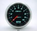 Auto Meter | 6297 3 3/8" Cobalt Series - Tachometer - Electric - In-Dash - 10,000 RPM (6297, 6297gfp, A486297)