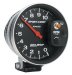Auto Meter 3903 Sport-Compact Pedestal Mount Shift-Lite on Control Shield Tachometer Gauge (3903, A483903)