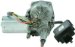A1 Cardone 402054 Remanufactured Windshield Wiper Motor (402054, A1402054, 40-2054)
